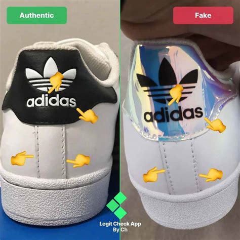 how do you know when adidas are fake|are adidas shoes false.